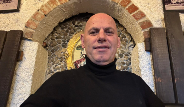 Lladrovci  Vetëm pafajësia për heronjtë tanë të luftës dhe paqes do të jetë vendimi i drejtë