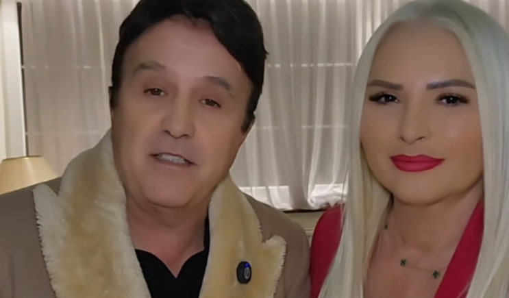 Naim Abazi dhe Mihrije Braha thirrje qytetarëve për marshin e 17 shkurtit   Drejtësi  jo politikë 