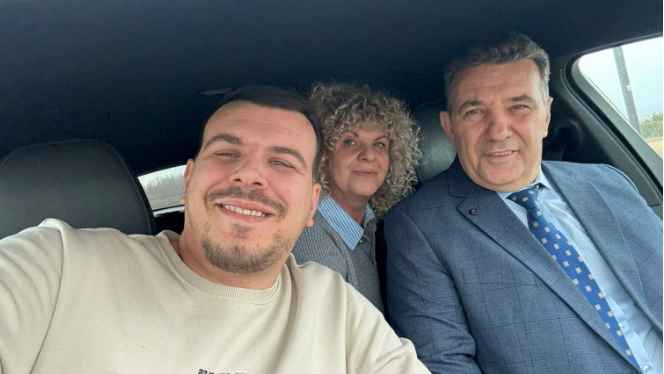 Lirohet Haxhi Shala  arrin në Kosovë