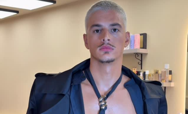 Londrimi i ashpër ndaj Labit   Të ka humbur fama jashtë 