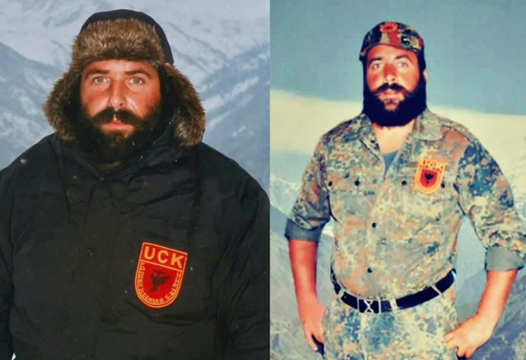 E dhimbshme  Vdes ish ushtari i UÇK së nga rajoni i Drenicës  Skënder Ademi