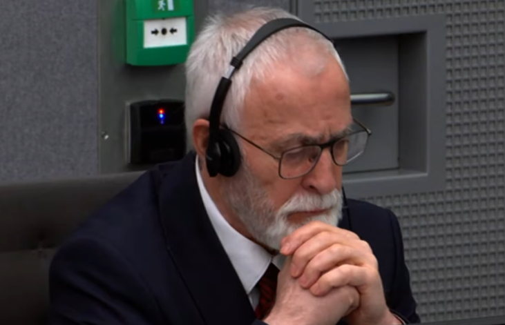 Avokati i Krasniqit besimplotë që klienti i tij do të shpallet i pafajshëm