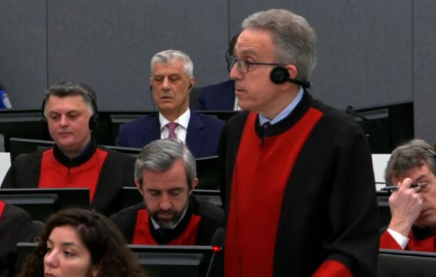 Mishetiq i ashpër me Prokurorinë  Fshehin provat deri në dosjen përfundimtare