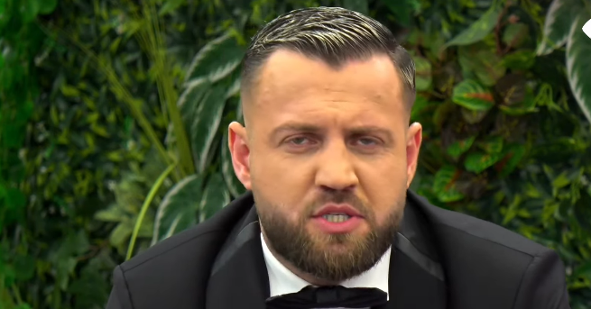 Luizi zbulon se ku pa dashuri të vërtetë në BBVA