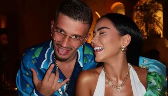 Kozzak dhe Denisa bëhen prindër për herë të dytë  zbulohet emri unik i foshnjës