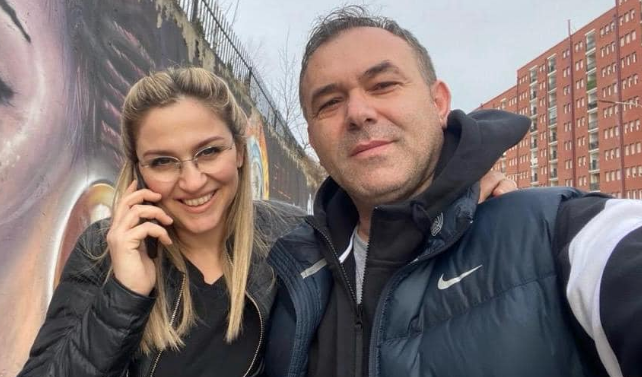 Nga 45 vjet burgim  Reagon gruaja e Rexhep Selimit  Historia nuk rishkruhet   e shenjtë është liria