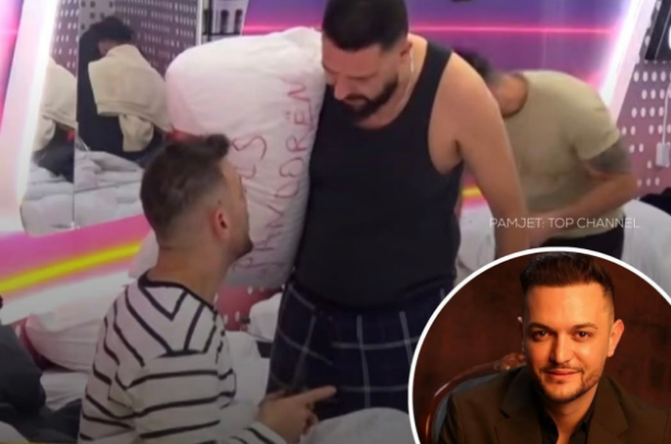 Shpërthen Shëndriti ndaj Mirit  Ik se i fshive 27 vjet karrierë për 60 ditë