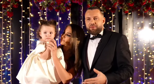 Këto ishin fjalët e Luizit pasi doli nga  Big Brother VIP Albania 