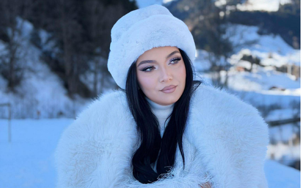 Olgera Lleshaj rikthehet në muzikë  thyen pritshmëritë me  Ishe ti 