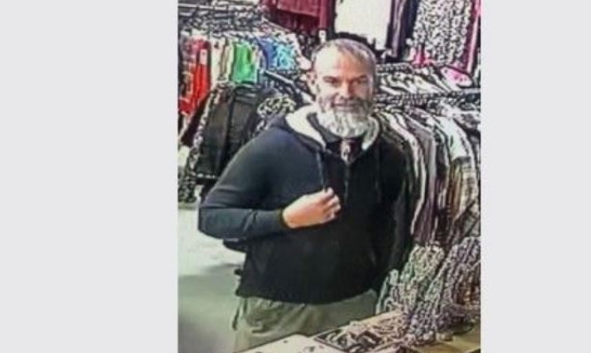 Kërkohet ndihma e qytetarëve në identifikimin e një  hajni  në Prishtinë