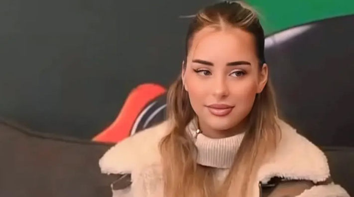 Elijona tregon cili është gabimi i saj më i madh në  Big Brother 