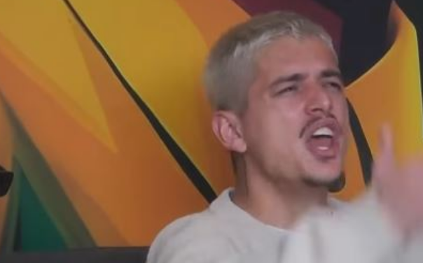  Dy lidhje me kry si ki ti   Londrimi irritohet nga Labi