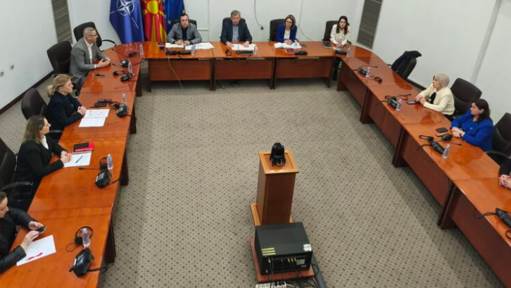 Dështon rezoluta në Komision për krerët e UÇK së  deputetët maqedonas bojkotuan mbledhjen