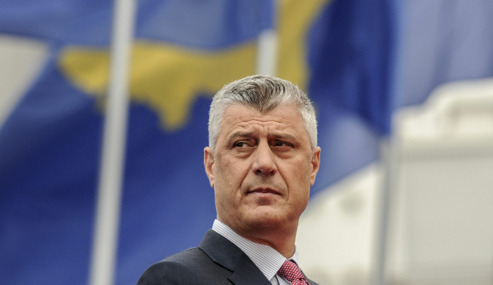  Specialja nuk do të ekzistonte pa Thaçin  e krijoi vetë për ta pastruar emrin   thotë avokati