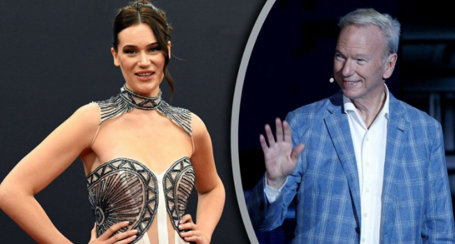 Kjo është e dashura e re e ish shefit të Google  kanë 43 vite diferencë