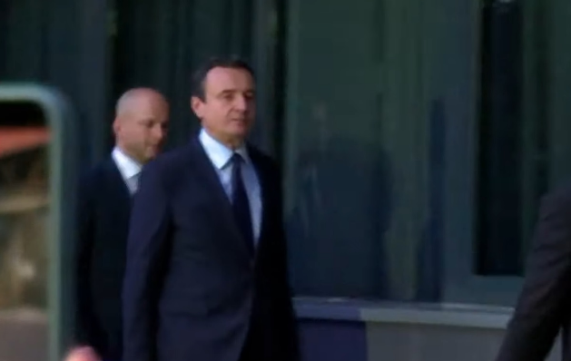 Kurti  Po synojmë të jemi të suksesshëm në konstituimin e Kuvendit dhe formimin e Qeverisë