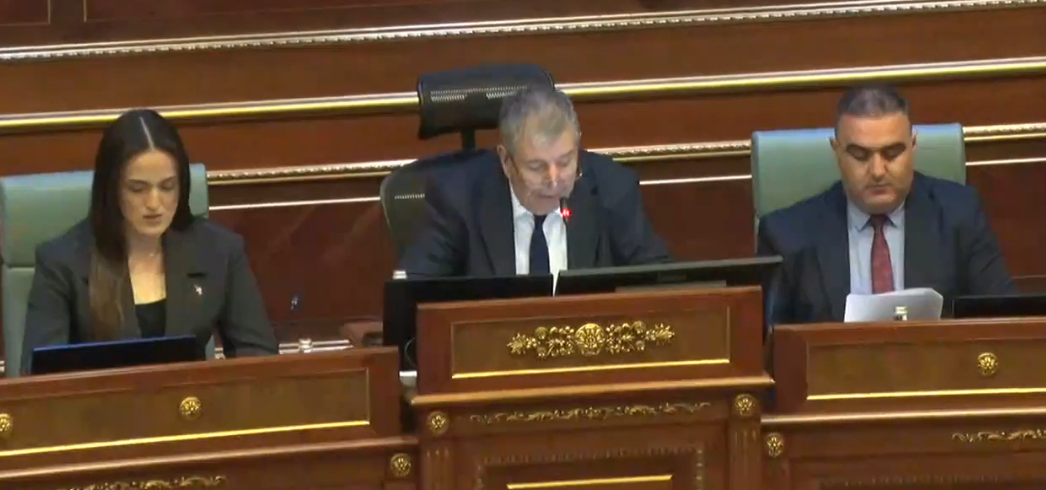 Formohet komisioni për verifikim të mandateve