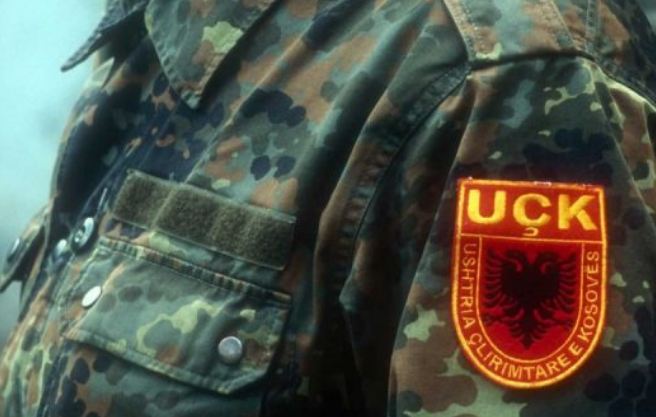 ZPS nën kritika   Pretendimet prekin gjithë UÇK në  jo vetëm individët 