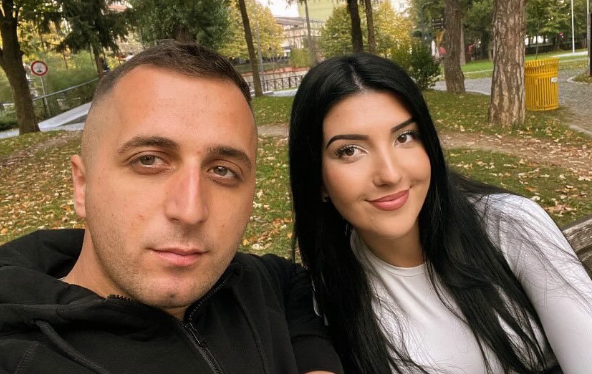 Dyshohet se ishte vetëvrasje  la edhe një letër  Detaje nga rasti i bashkëshortes se policit në Istog