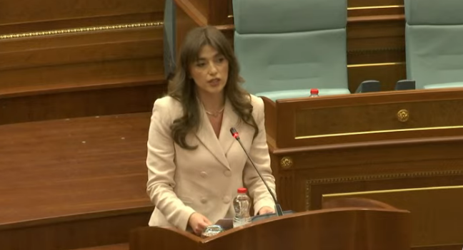 PDK e LDK kundër zgjedhjes së Haxhiut  AAK abstenoi