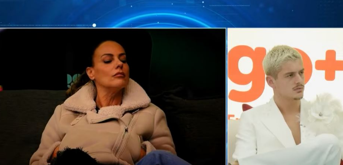 Dyshimet për orientimin seksual të Londrimit dhe Klodit trazojnë shtëpinë