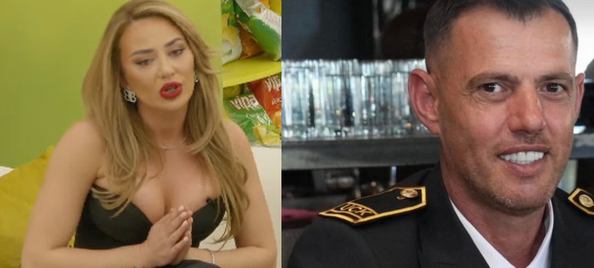 Suanita tregon arsyen pse u nda nga vëllai i Ramiz Lladrovcit  Më thoshte 