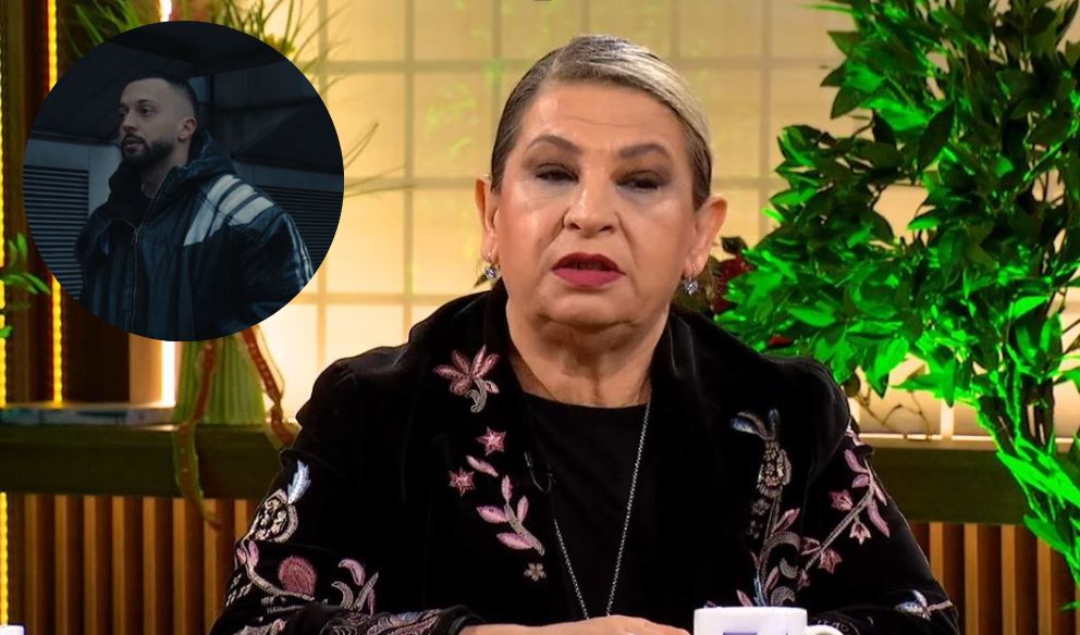 Xheki për këngën e re të Gjestit  Pasqyron dhimbjen e thellë të tij  është ende në vuajtje