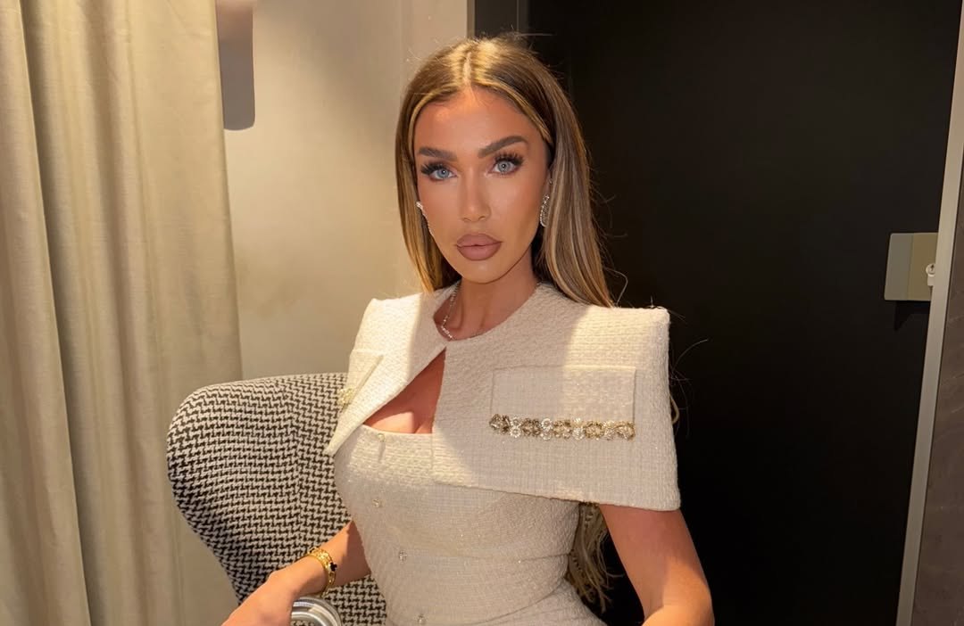 Adelina Tahiri mbulohet për Ramazan