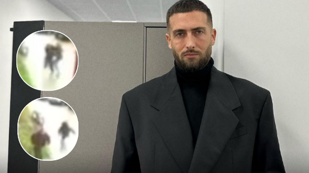 Blero reagon pas sulmit fizik ndaj Alaudin Hamitit