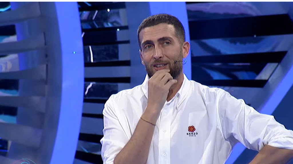 Sulmohet fizikisht Alaudin Hamiti  dalin pamjet