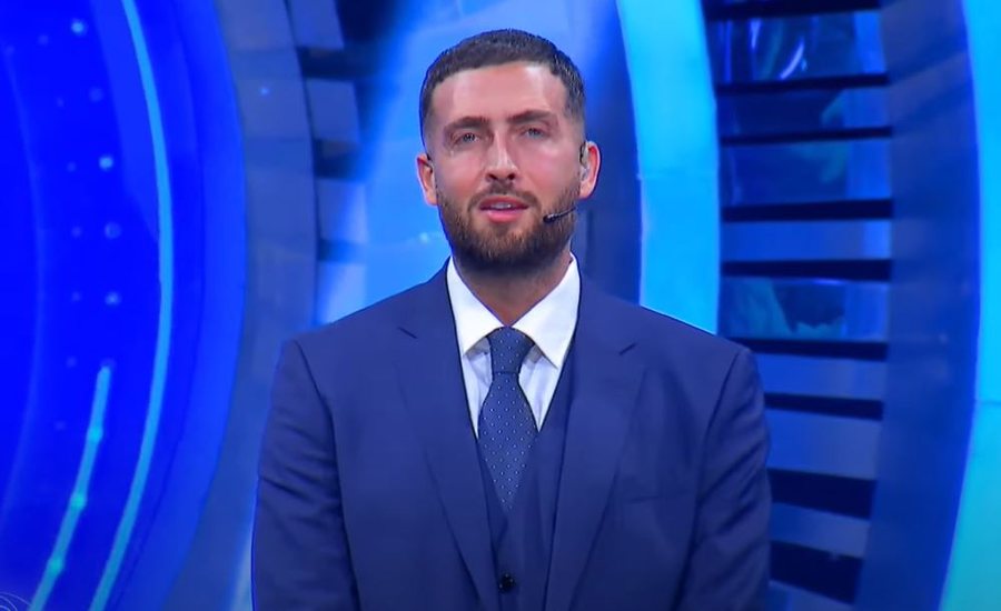  Ndoshta i shihni bashkë   Dini bën paralajmërimin për Klodin dhe Elijonën