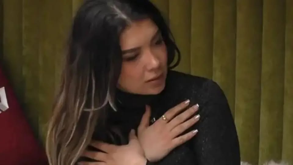 Çfarë fshihet pas largimit të Albës nga Big Brother VIP Kosova 