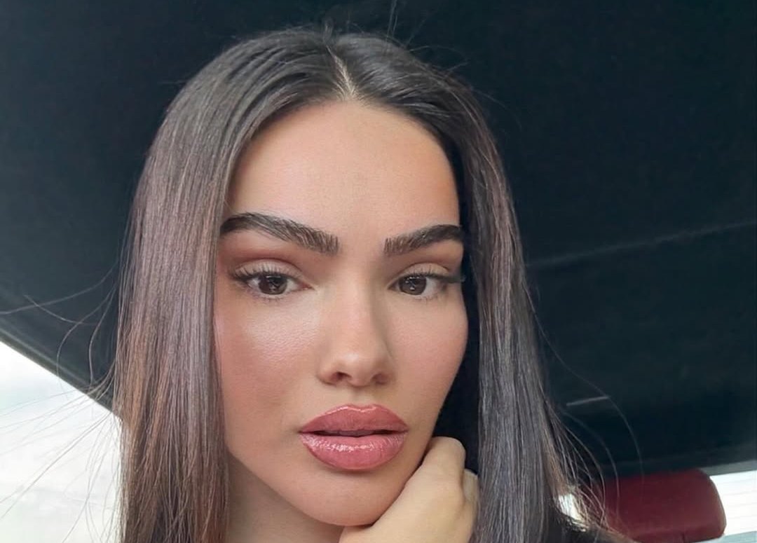 Arbenita tregohet e zonja në kuzhinë  ja çka ka përgatitur për iftar