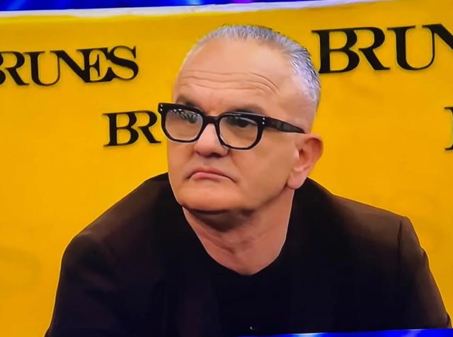  Nëna ndërroi jetë nga kanceri   Linja prekëse e Artanit  Takova vëllanë pas 23 vitesh  më tha s të njoh