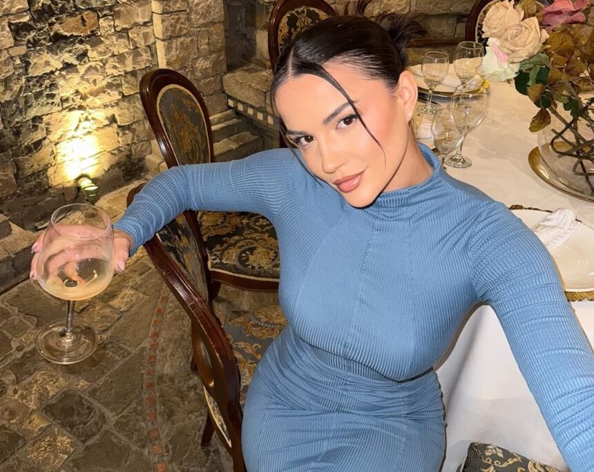  Leje gruan se nuk të bëri djalë   Baby G rrëfen historinë e dhimbshme familjare