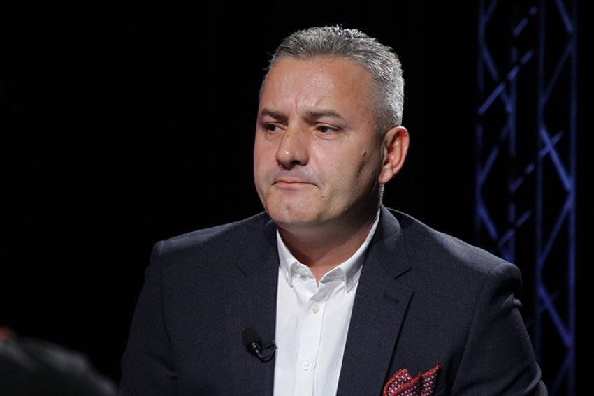 Edhe Bekim Jashari mohon se mund të jetë kandidat për President