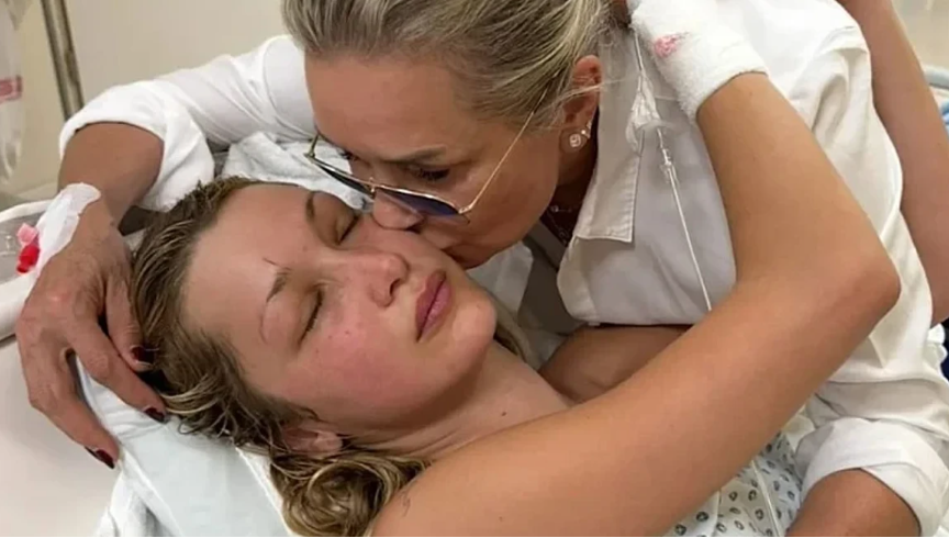 Bella Hadid zbulon se refuzoi punë për shkak të sëmundjes Lyme  Ndihesha e zëvendësueshme