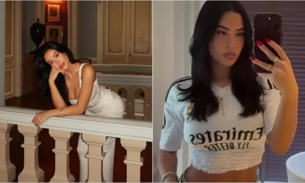 E dashura e Bellinghamit ia vë  flakën  rrjetit me postimet e fundit