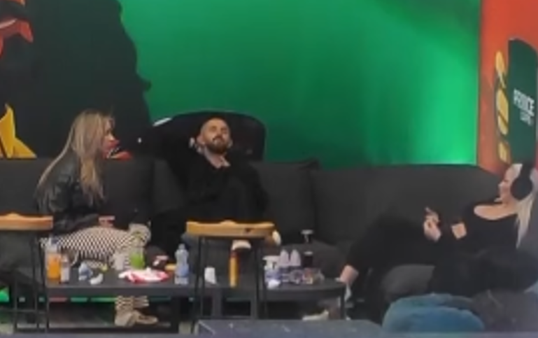 Benita merr vendimin e rëndësishëm  a do të jetë pjesë e dasmës 