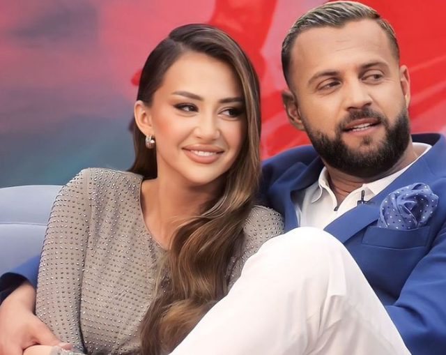 A do të hyjë Luizi në Big  Flet Kiara Tito