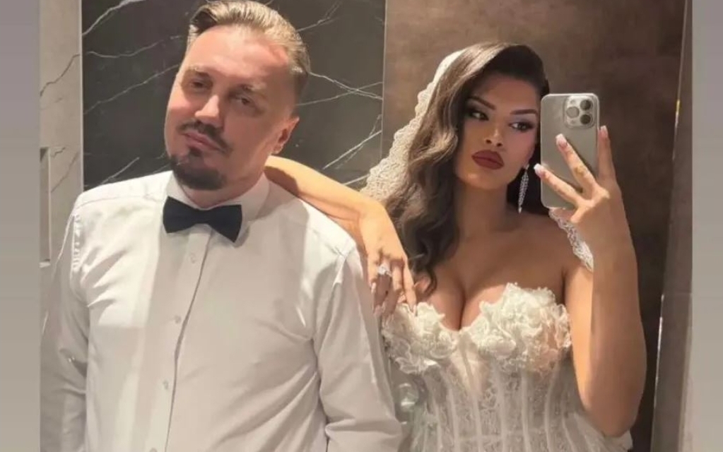 Blero po bëhet baba për herë të dytë  kësaj radhe i një djali