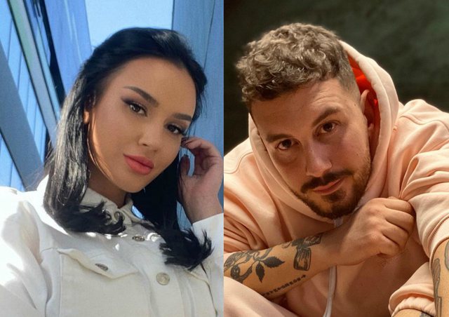 Do të befasoheni se si festuan Bora dhe Donaldi  Shën Valentinin 