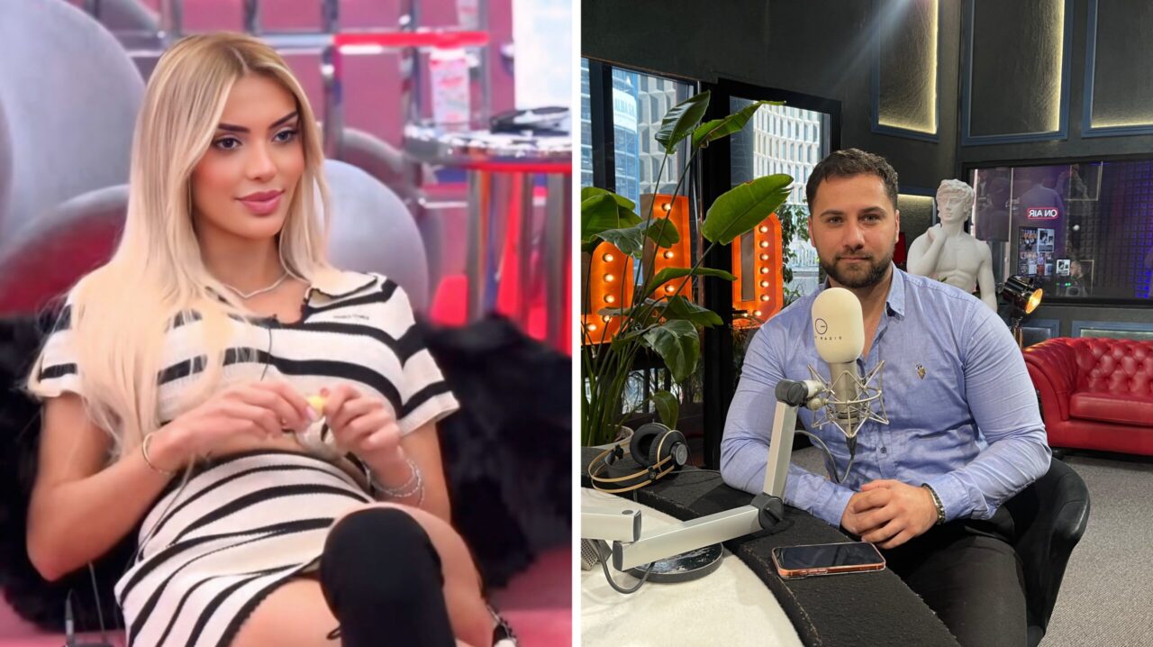 A ka pëlqim për Mateon  Bruno Shemsho  Brikena ka akoma  follow  ish in