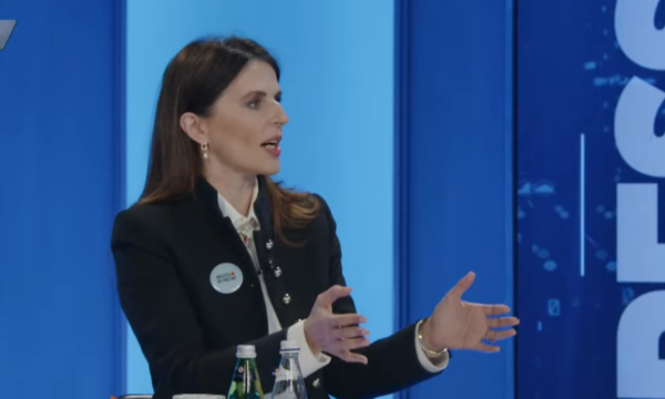 Çitaku  Sa të ketë tokë e qiell Kosova do të ketë Presidentë  ministra  deputetë   por ka vetëm një familje Jashari