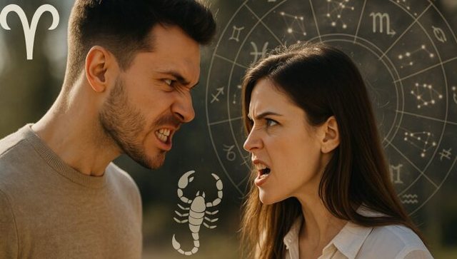 Dashi dhe Akrepi  një çift i shkëlqyer apo që rrezikon të shpërthejë 