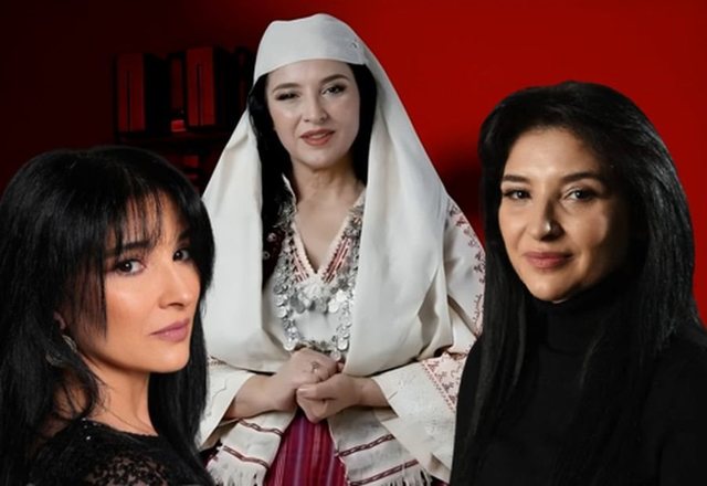 Aktorja padit qeverinë shqiptare  kërkon ndalimin e përdorimit të imazhit të saj për  Diellën 