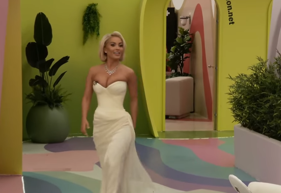 Dolce merr mesazhin e fortë nga familja