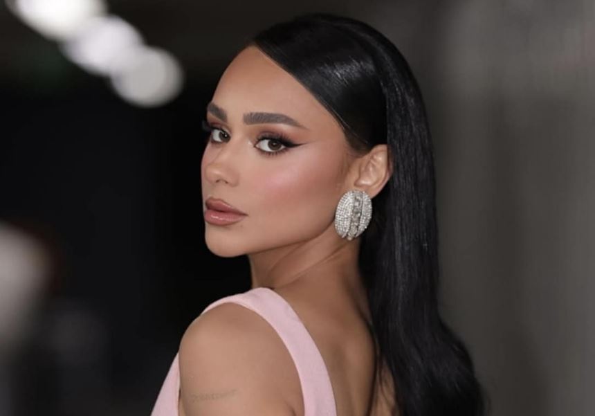 Egli e  papërmbajtshme   poza provokuese nga ashensori