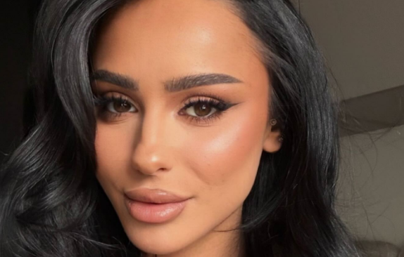 Egli Tako më e bukur se kurrë  çka po ndodh 