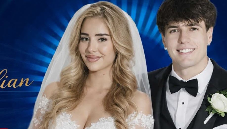 Kjo është dhurata që Alaudini i bëri Elionës dhe Klodit